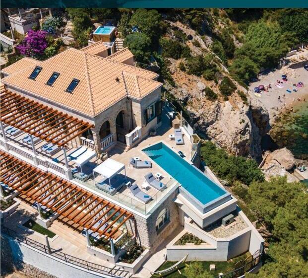 펜션 Villa Orabelle