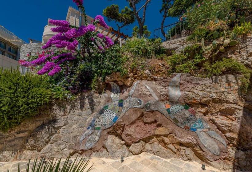 펜션 Villa Orabelle