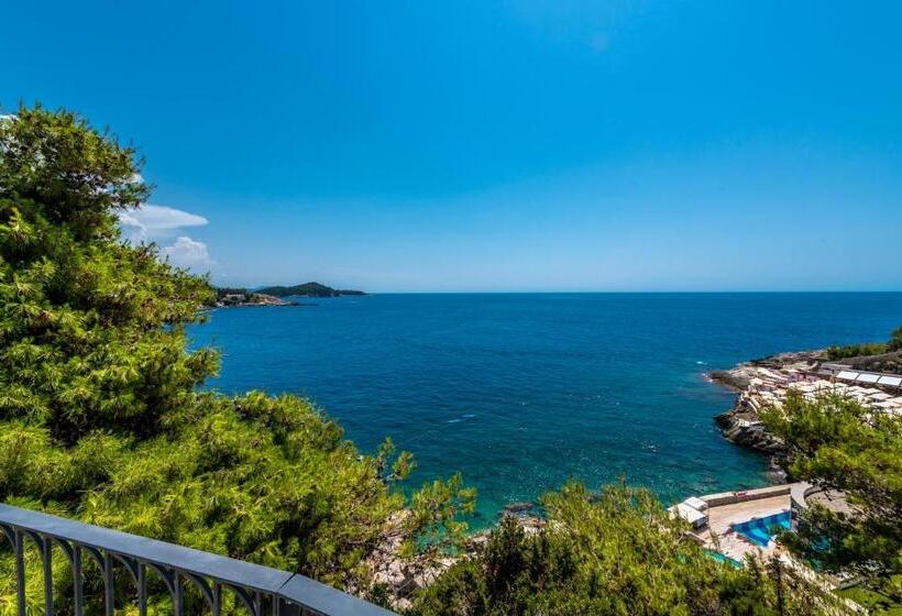 펜션 Villa Orabelle