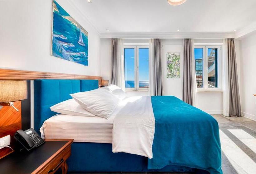 펜션 Villa Orabelle