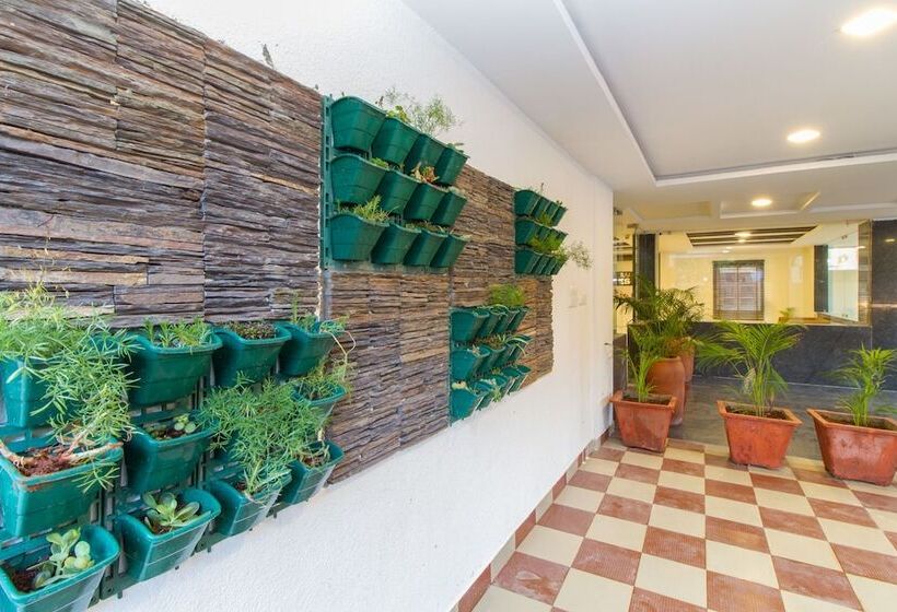 Sanctum Suites Whitefield Bangalore