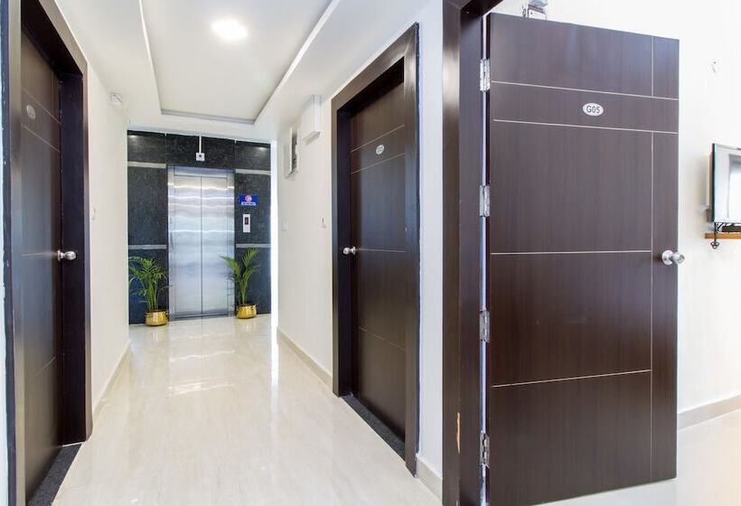 Sanctum Suites Whitefield Bangalore