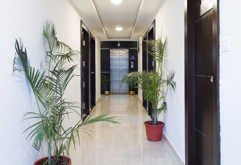 Sanctum Suites Whitefield Bangalore