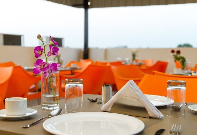 Sanctum Suites Whitefield Bangalore