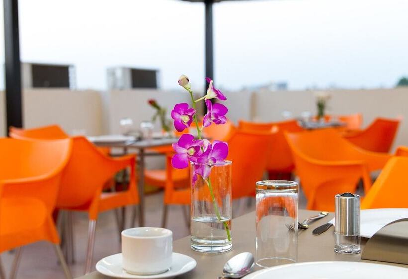 Sanctum Suites Whitefield Bangalore