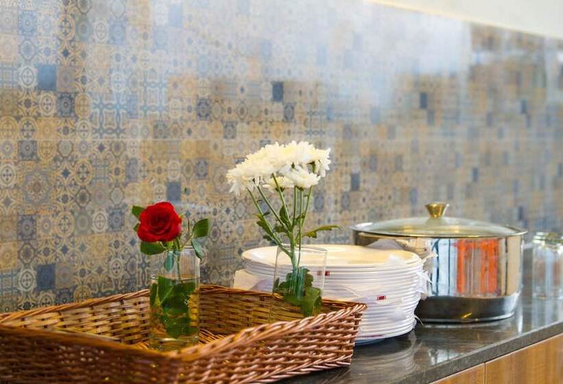 Sanctum Suites Whitefield Bangalore