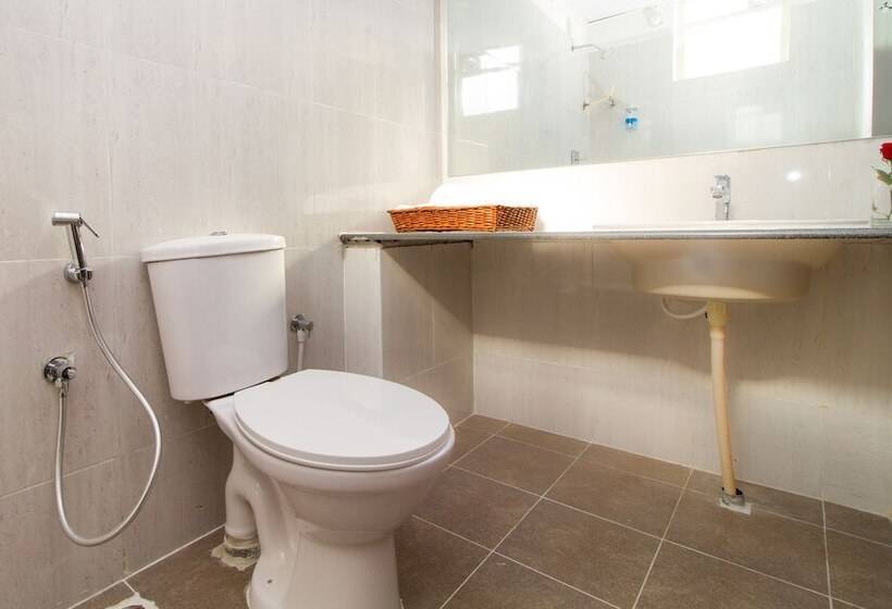 Sanctum Suites Whitefield Bangalore