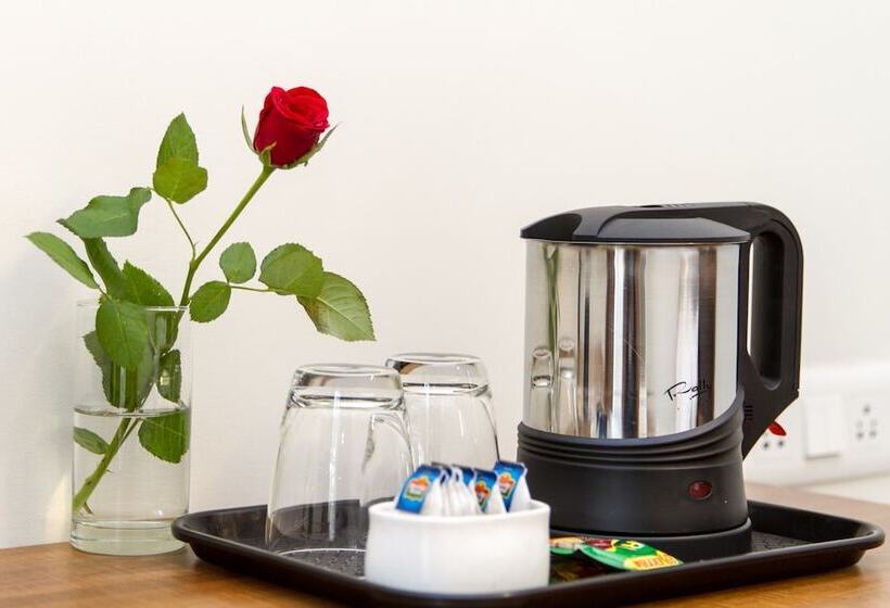 Sanctum Suites Whitefield Bangalore