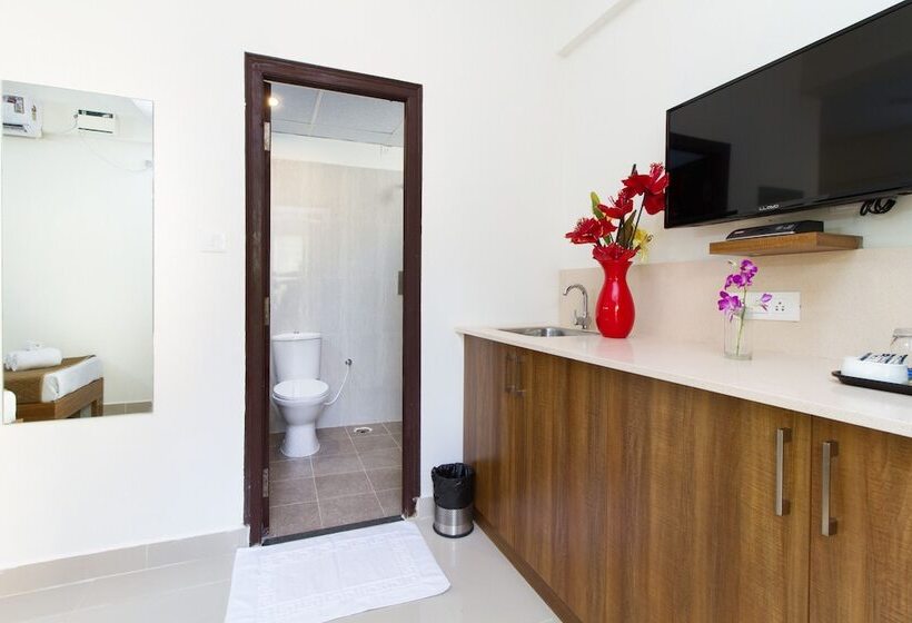 Sanctum Suites Whitefield Bangalore