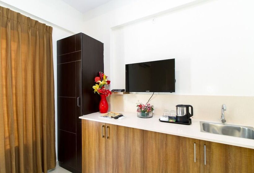 Sanctum Suites Whitefield Bangalore