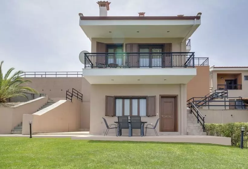 Seaview Villas