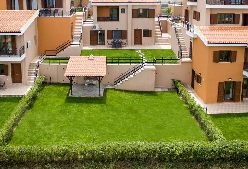 Seaview Villas