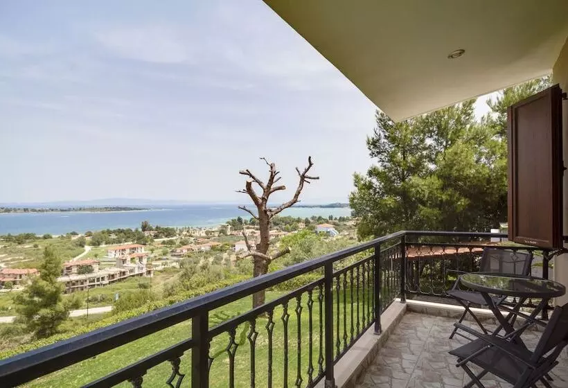 Seaview Villas