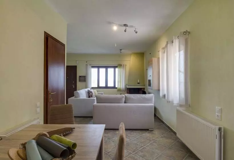 Seaview Villas