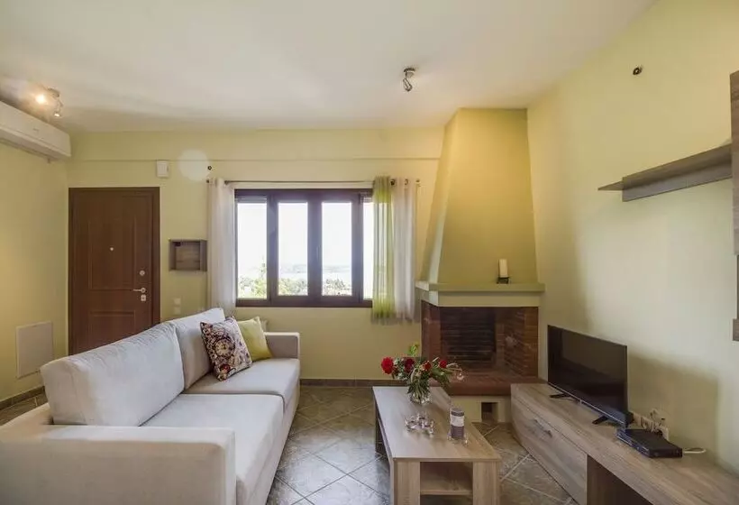 Seaview Villas