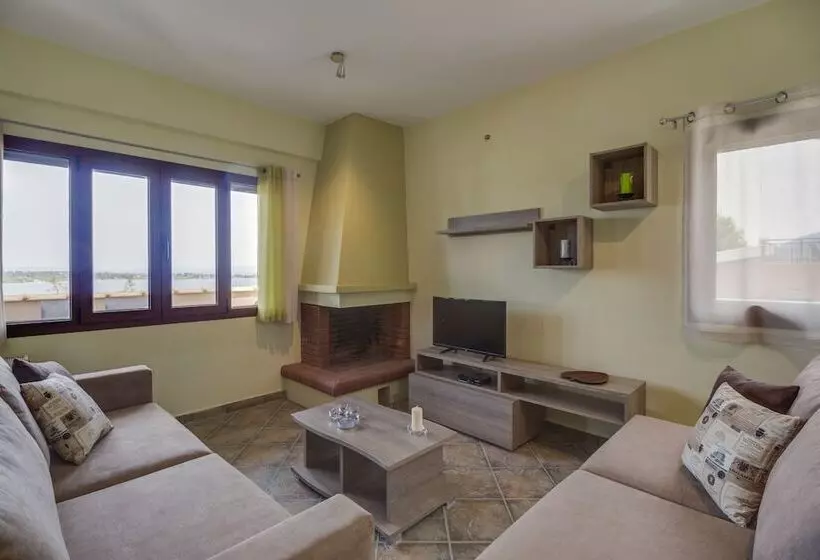 Seaview Villas