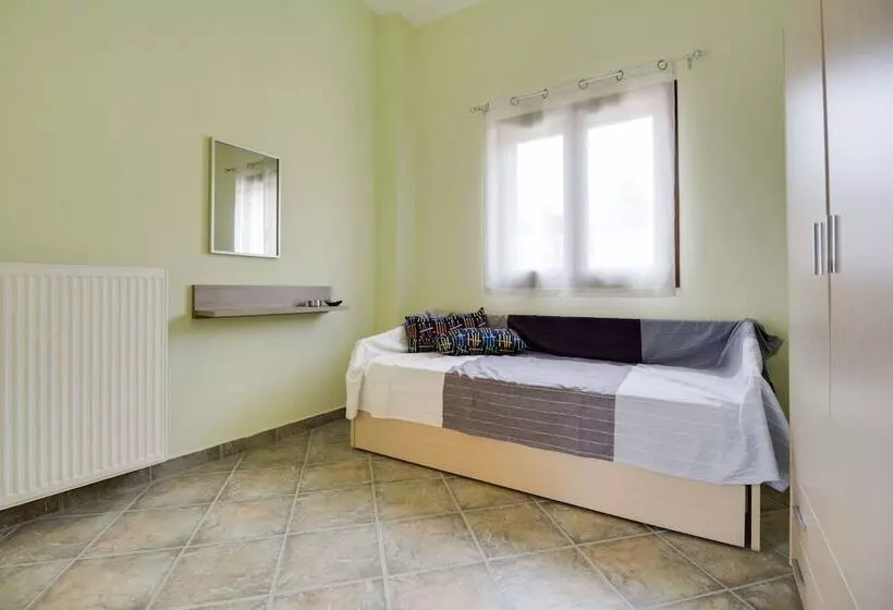 Seaview Villas