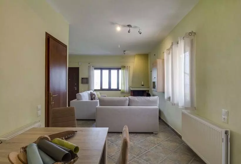 Seaview Villas