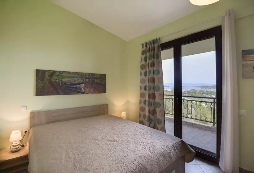 Seaview Villas