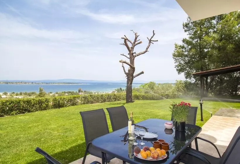 Seaview Villas