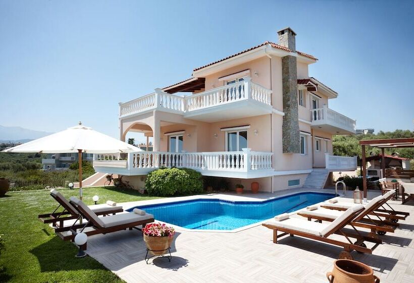 Villa Vanelia Mare
