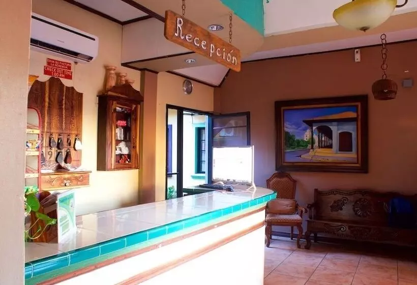 Aparthotel Las Brisas