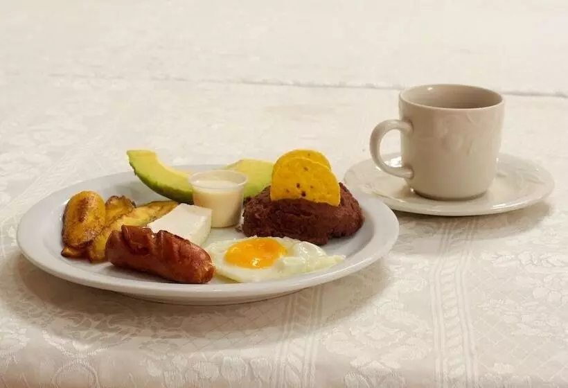 Aparthotel Las Brisas