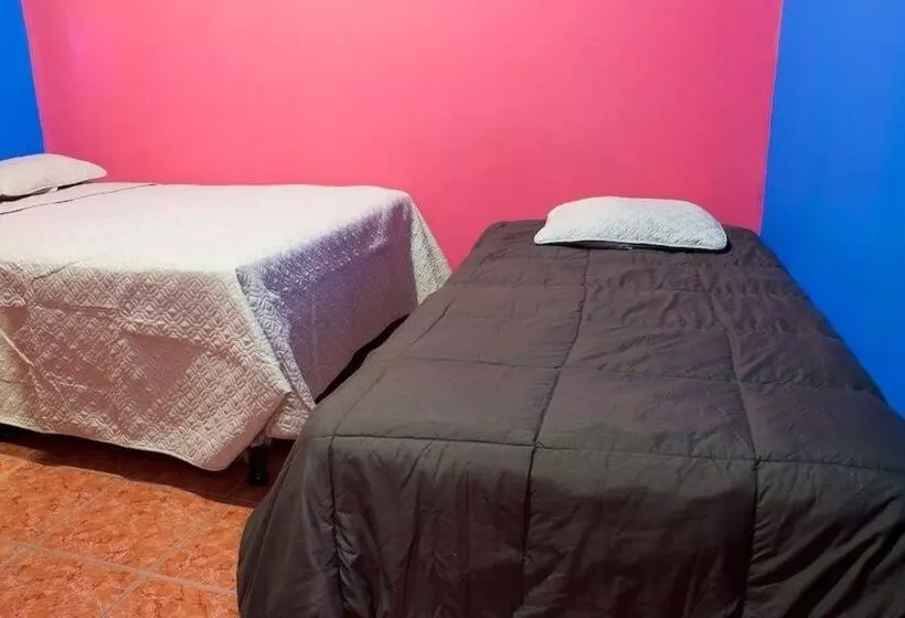 Aparthotel Las Brisas