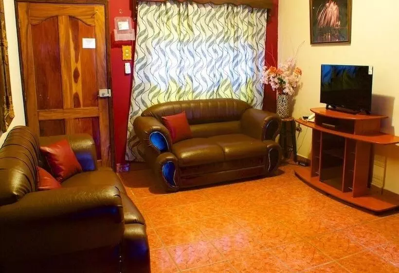 Aparthotel Las Brisas