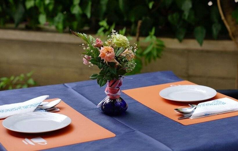 B&b President's Home