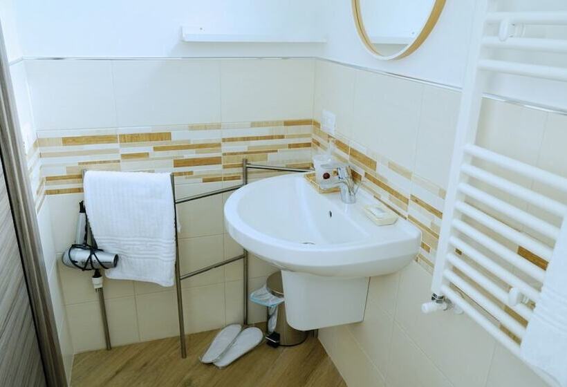 B&b President's Home