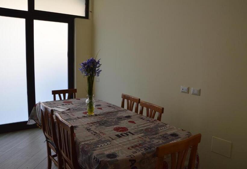 B&b President's Home