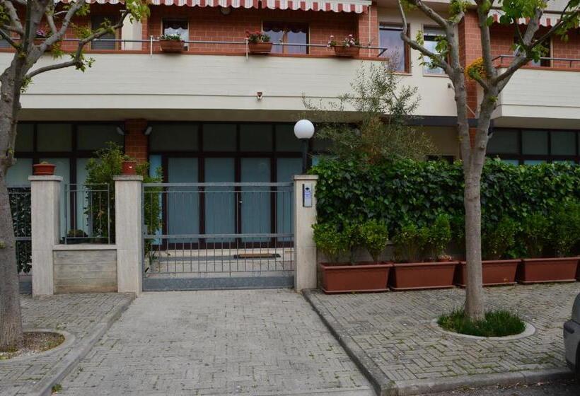 B&b President's Home