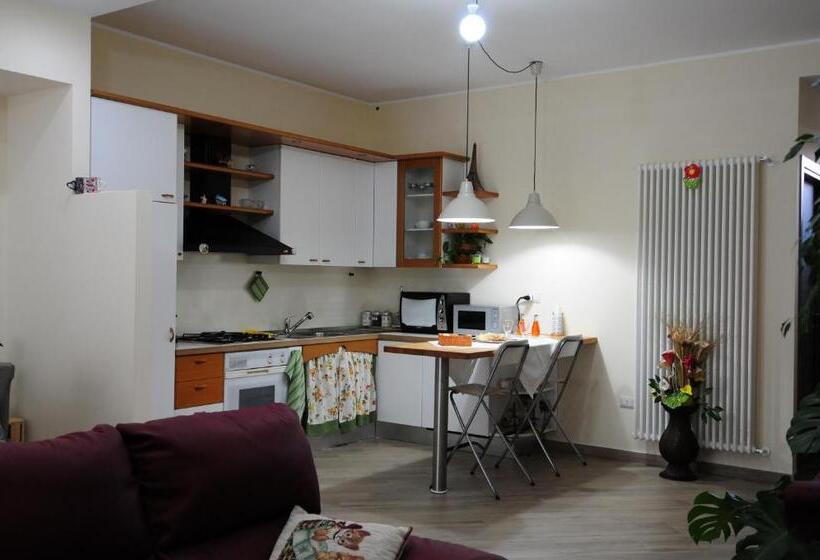 B&b President's Home