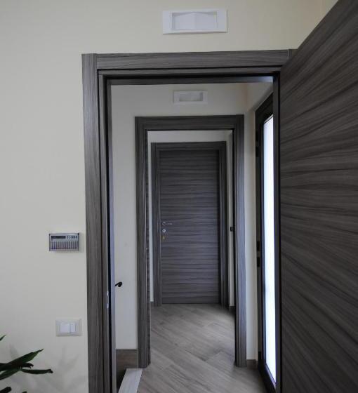 B&b President's Home