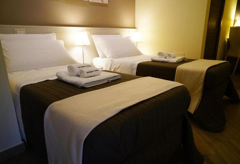 B&b President's Home