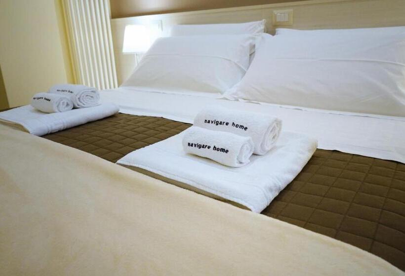 B&b President's Home