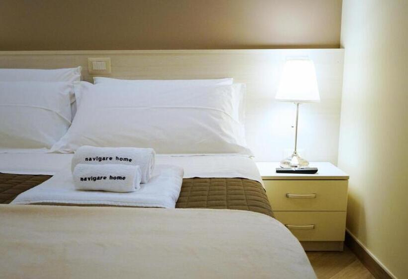 B&b President's Home