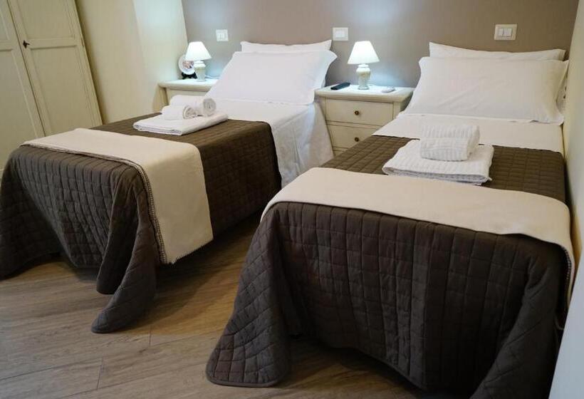 B&b President's Home