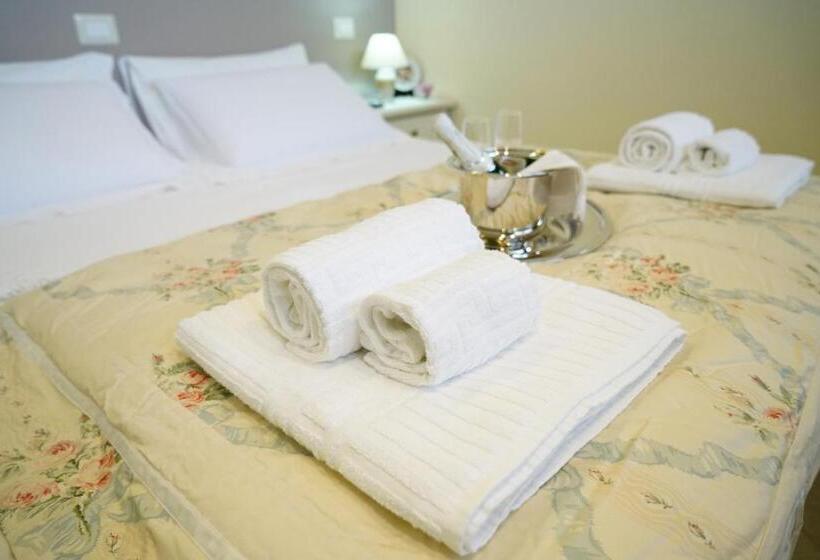 B&b President's Home