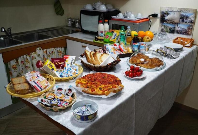 B&b President's Home