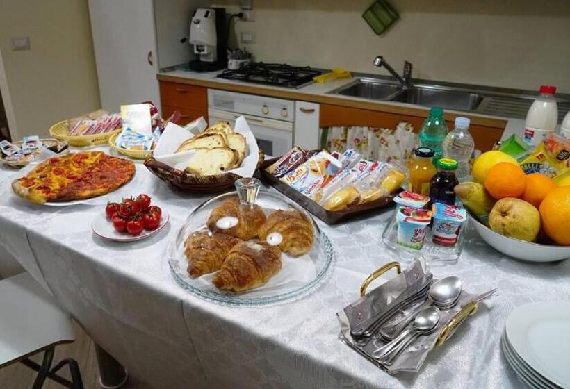 B&b President's Home