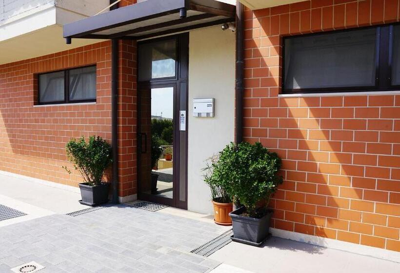 B&b President's Home