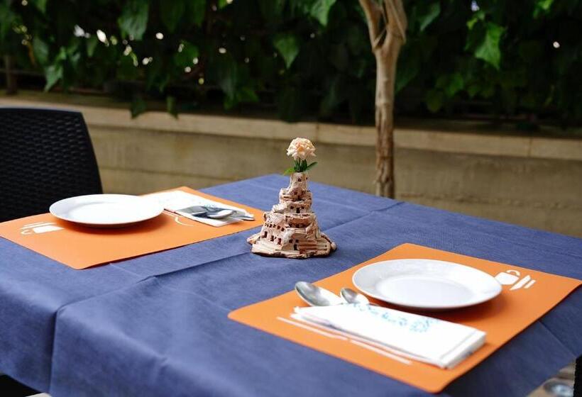 B&b President's Home