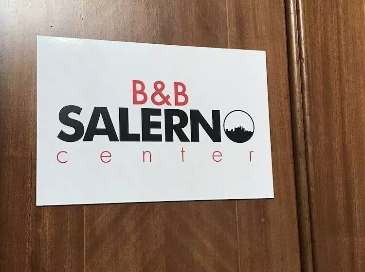 B&b Salerno Center