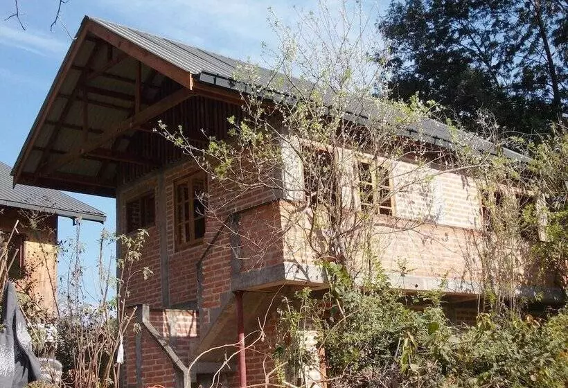 Thitaw Two B&b