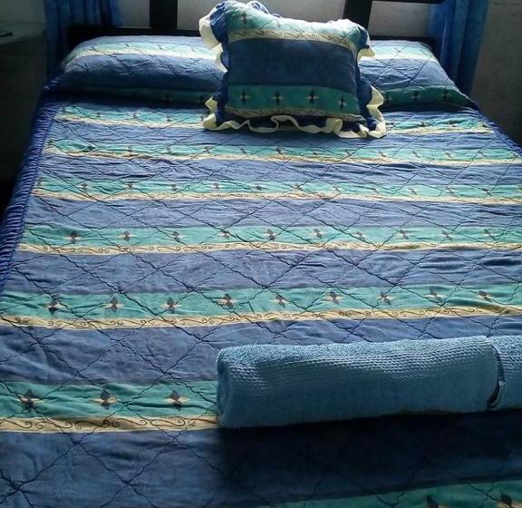 旅馆 Chill Out Arenal