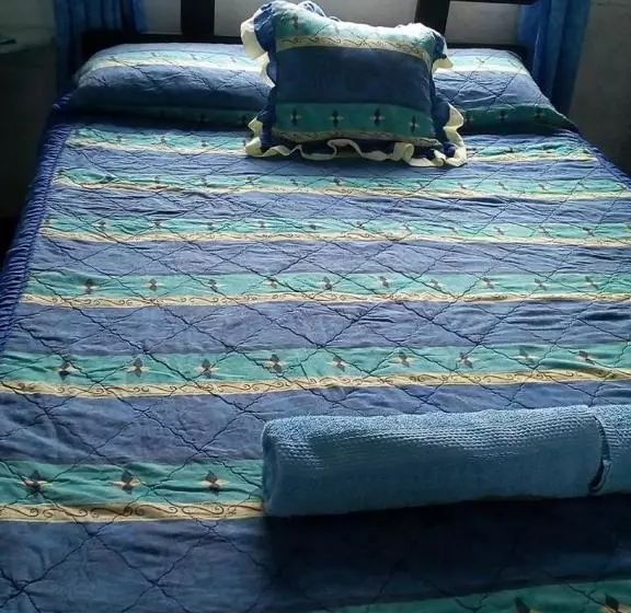 ユースホステル Chill Out Arenal