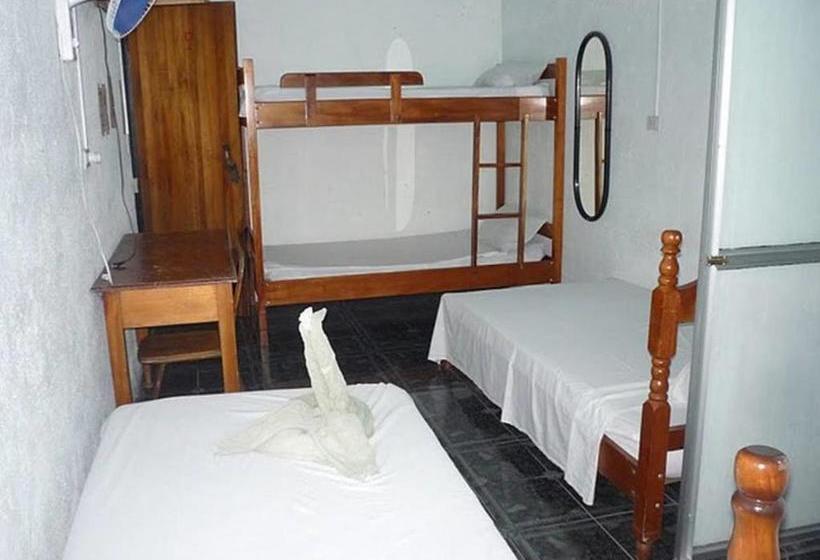 旅馆 Chill Out Arenal