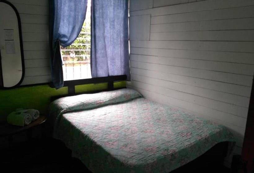 旅馆 Chill Out Arenal